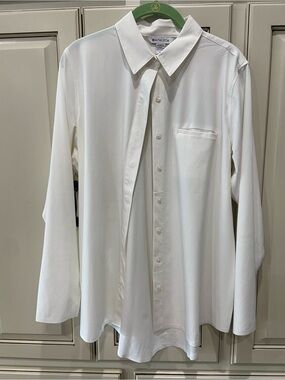 Athleta Urbanite Blouse